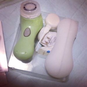 Clarisonic mia 2
